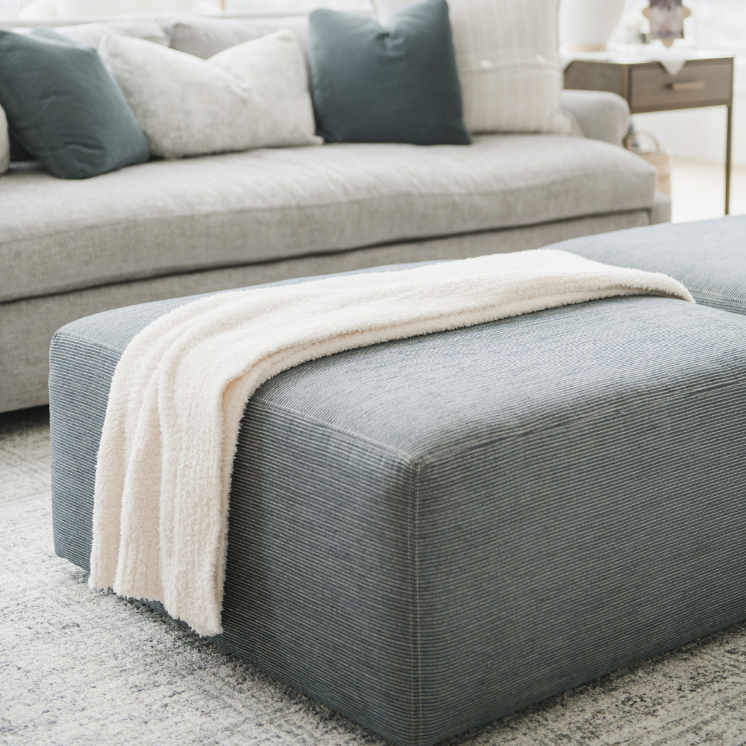 BAMBONI® XL Blankets