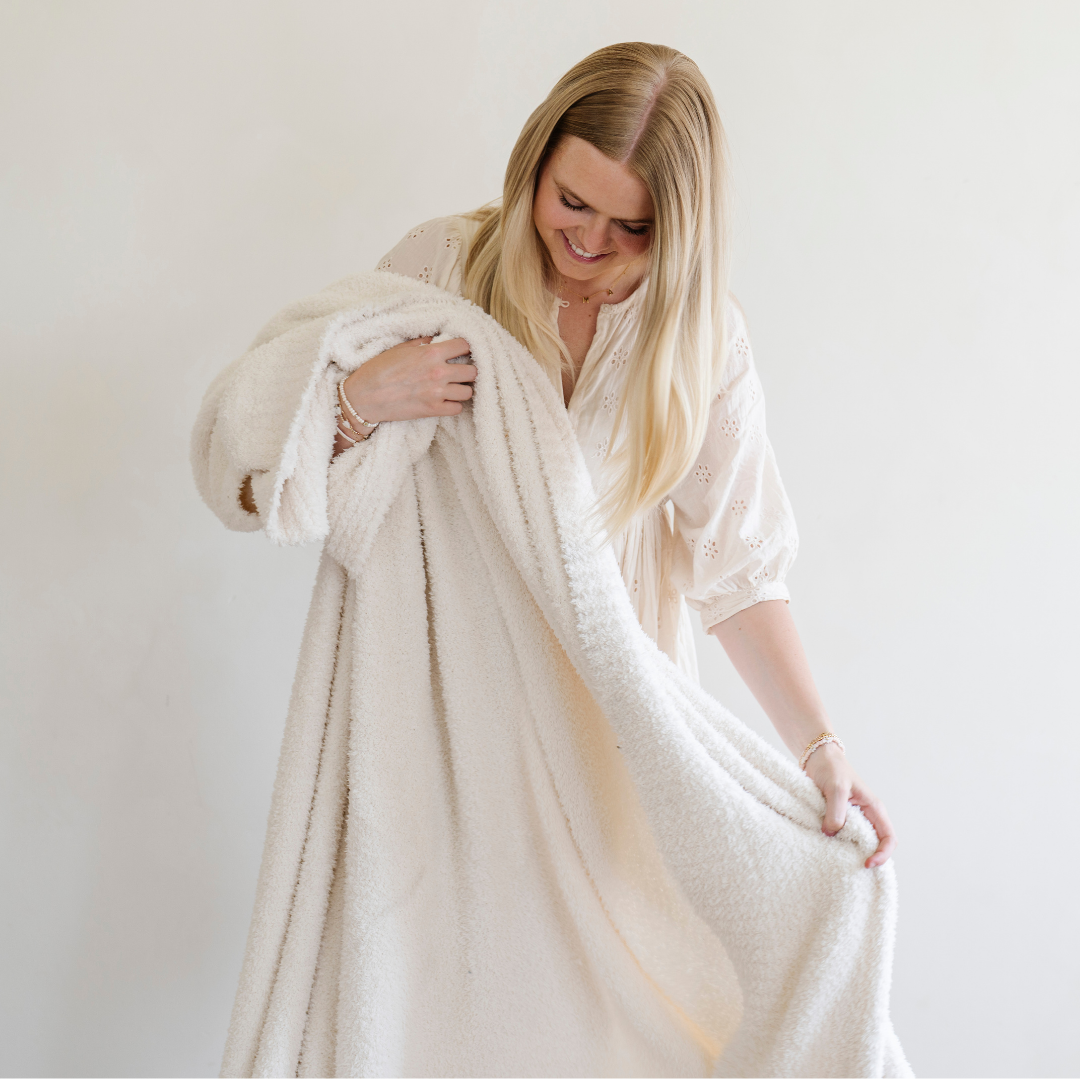 BAMBONI® XL Blankets