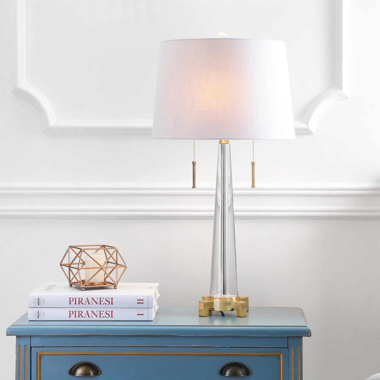2-Light-Crystal-LED-Table-Lamp-Table-Lamps