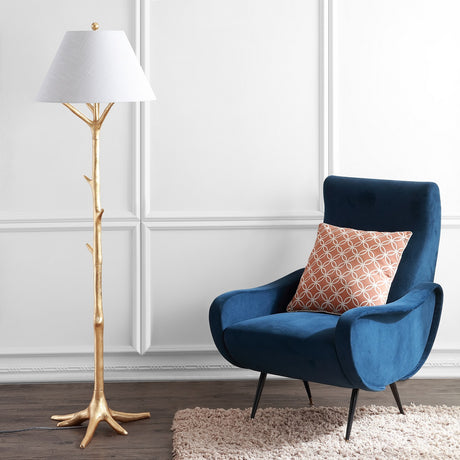 Faux-Bois-Resin-LED-Floor-Lamp-Floor-Lamps