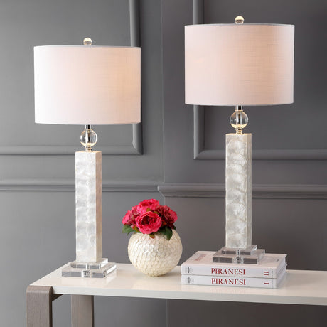 LED-Seashell-Table-Lamp-(Set-of-2)-Table-Lamps