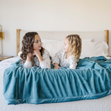 Lush XL Blankets