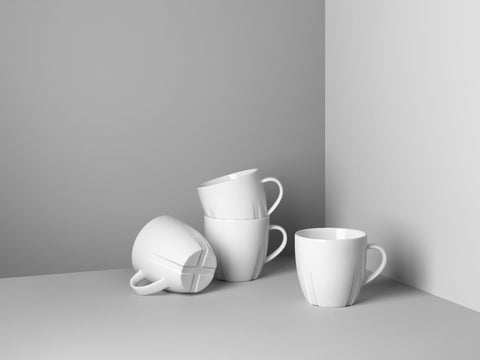 Bruk-Tea-Mug-4-pack-White-Tea-Mugs