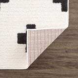 Erath Area Rug