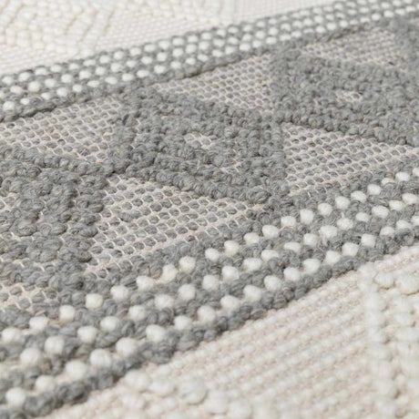 Mineola Wool Area Rug