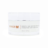VIVIER Nightly Age-Defying Moisturizer 1.6oz - Imperfect Box