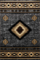Buckhaven Area Rug