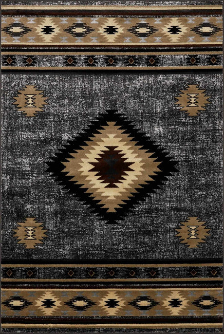 Buckhaven Area Rug