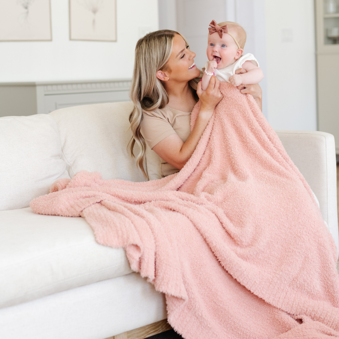 BAMBONI® XL Blankets