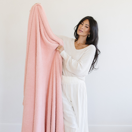 BAMBONI® XL Blankets