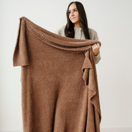 BAMBONI® XL Blankets