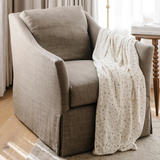 Minky Stretch XL Throw Blankets