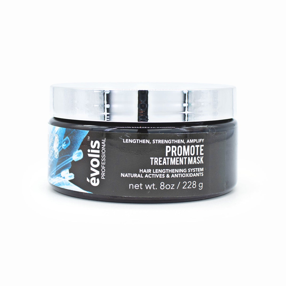 evolis Promote Treatment Mask 8oz - New