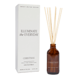 Christmas Amber Reed Diffuser