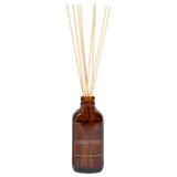 Christmas Amber Reed Diffuser