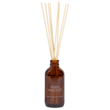 Warm and Cozy Amber Reed Diffuser