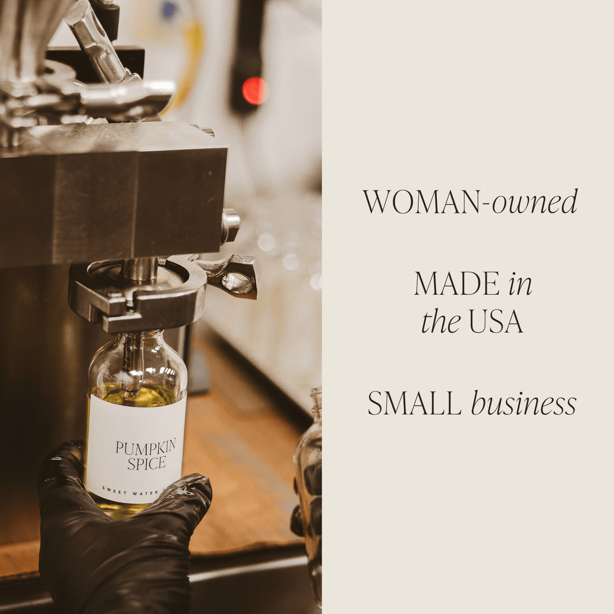 Cashmere and Vanilla Clear Reed Diffuser