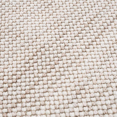 Gowan Beige Area Rug