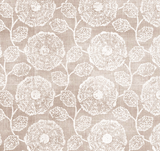 Freedia Pillow Cover in Dune, Susan Connor Textiles