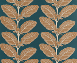 Lacinato Pillow Cover in Basalt Black