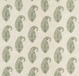 Peter Dunham Shiraz Pillow Cover in Green