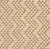 Audley Woven Pillow Cover in Sand, Schumacher Textiles