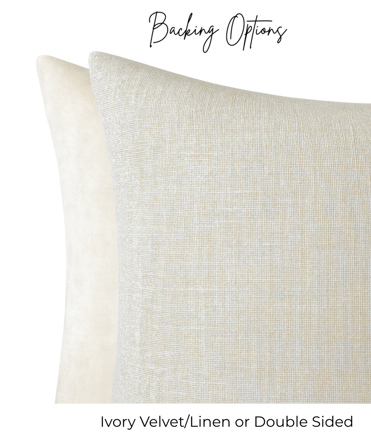 Vanderbilt Velvet Pillow Cover in Navy Blue, Schumacher Textiles