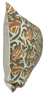 Marbella Pillow Cover, Walter G Textiles