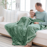 Lush XL Blankets