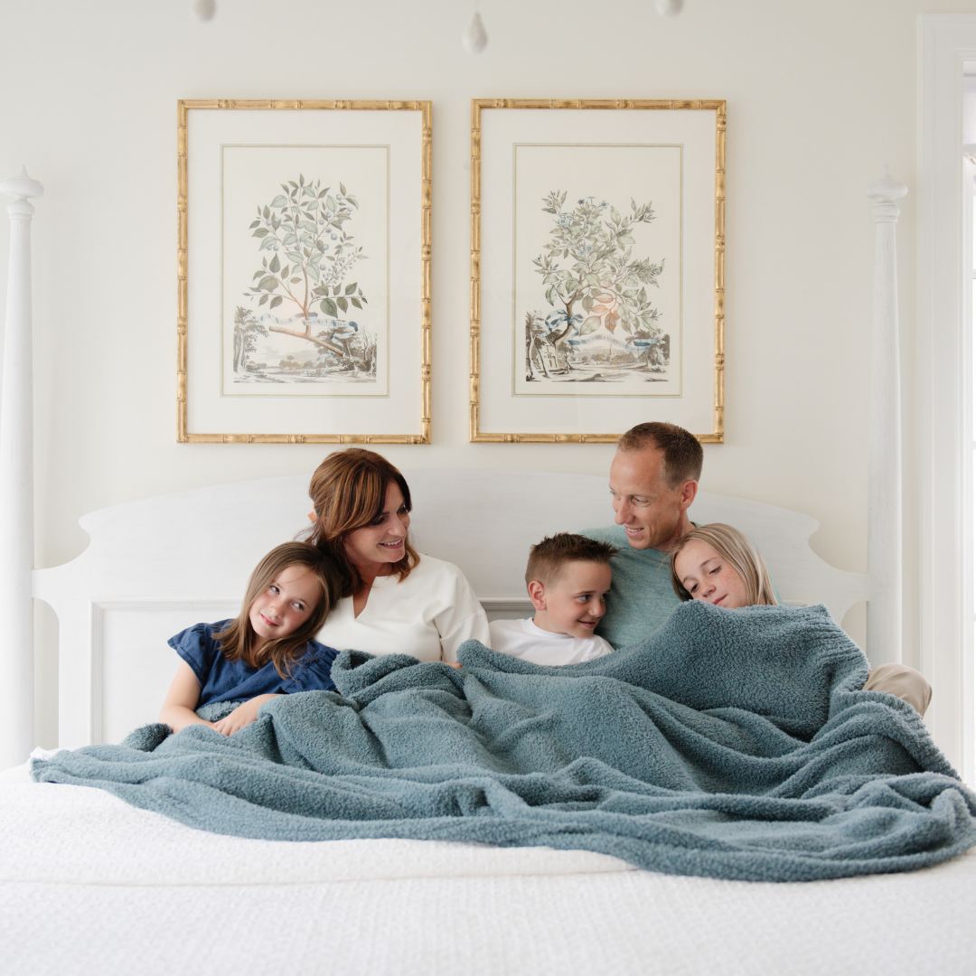 BAMBONI® XL Blankets