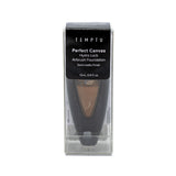 TEMPTU Perfect Canvas Hydra Lock Airbrush Airpod Foundation 13 SANDALWOOD 0.41oz - Imperfect Box