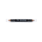 The BrowGal Highlighter Pencil 01 0.2oz CHAMPAGNE/CHERUB - Imperfect Box
