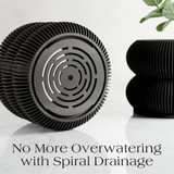 Triple BUBBLES Planter