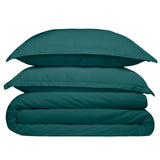 100% Bamboo Duvet Cover Set