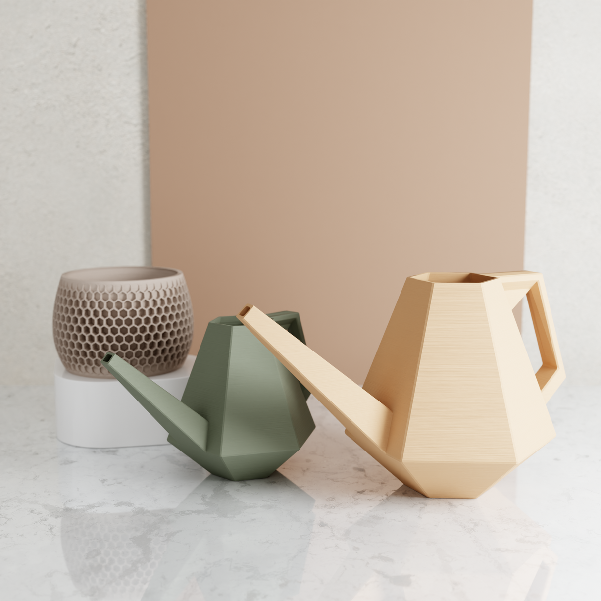 ZENFLOW Watering Can