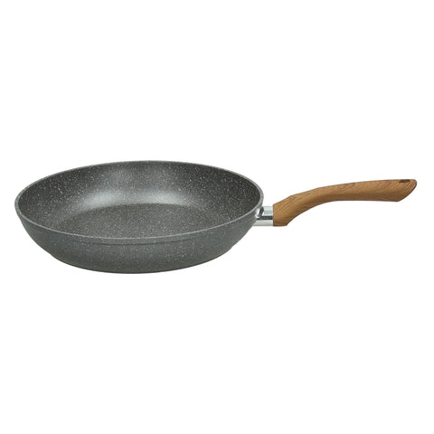 Tognana Wood & Stone Style Aluminum Nonstick 7 7/8" Fry Pan