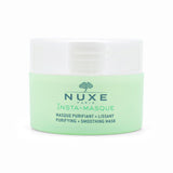 NUXE Insta-Masque Purifying + Smoothing Mask 1.7oz - Imperfect Box