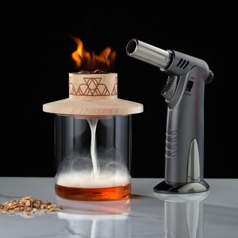 Alchemi-Single-Serve-Smoker-Kit-by-Viski-Barware-Sets