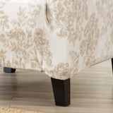 Velvet Stretch Slipcover - Gale Collection
