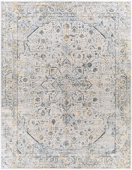Anmoore Luxe Rug