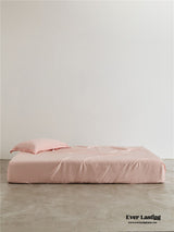 Assorted Silky Solid Tencel Sheets (8 Colors)