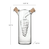 Oil & Vinegar Cruet