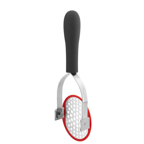 MoHA!-Foldable-Masher,-Stainless-Steel,-Black-Tools/Gadgets