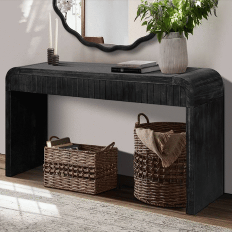 59''-vintage-crafted-entryway-table,(antique-black)-Entryway-Tables
