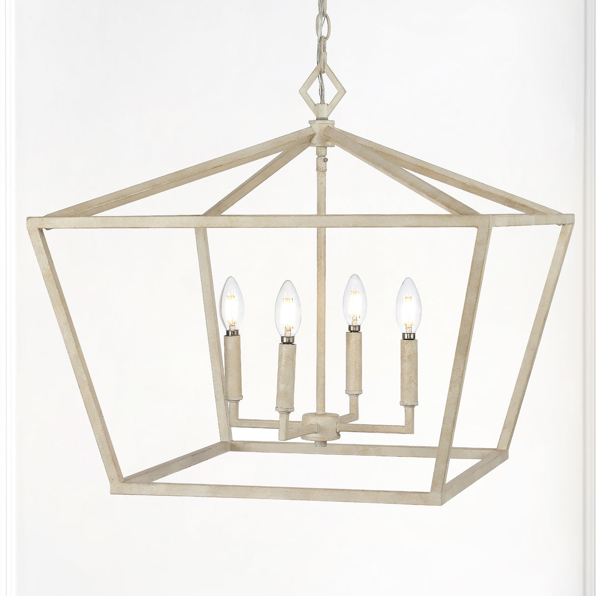 4-Light-Adjustable-Iron-Rustic-Glam-LED-Pendant-Pendant