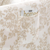 Velvet Stretch Slipcover - Gale Collection