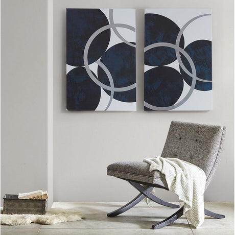 The-Orbis-Argentum-Diptych-—-From-the-Celestiale-Contempo™-Collection-Wall-Art
