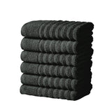 Luxury Cotton Towels - Karina Collection
