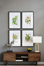 Verdure-Elegance™-—-Set-of-4-Botanical-Wall-Art-Prints-Wall-Art