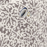 Velvet Stretch Slipcover - Gale Collection